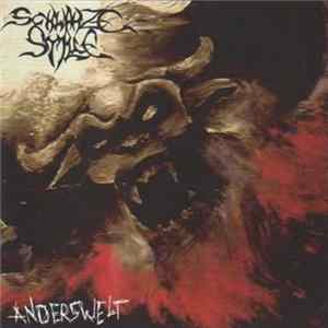 Schwarze Stille - Anderswelt Album