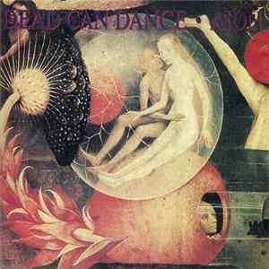 Dead Can Dance - Aion Album