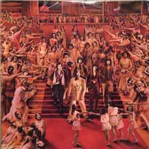 The Rolling Stones - Es Solo Rock And Roll Album