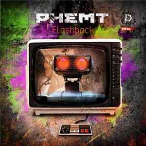Phemt - Flashback Album