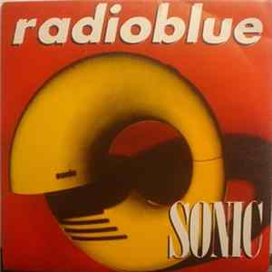 RadioBlue - Sonic Album