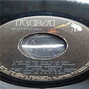 Michel Sardou - C`est Ma Vie / Dix Ans Plus Tot Album