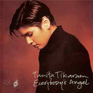 Tanita Tikaram - Everybody's Angel Album