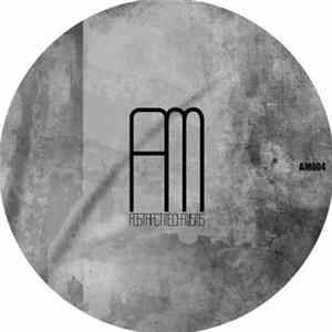 Ricardo Garduno - Rott EP Album
