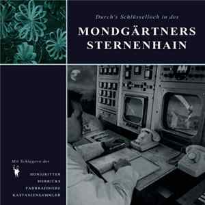 Various - Durch's Schlüsselloch In Des Mondgärtners Sternenhain Album