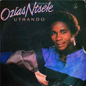 Ozias Ntsele - Uthando Album
