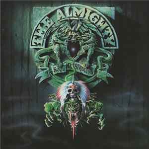 The Almighty - Soul Destruction Album
