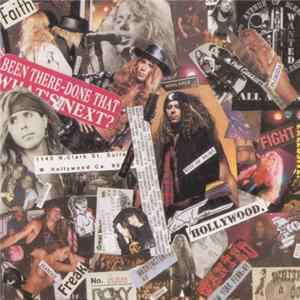 Wanted - WANTED: Kenny James - Hollywood, CA (Best of 90-93) Album
