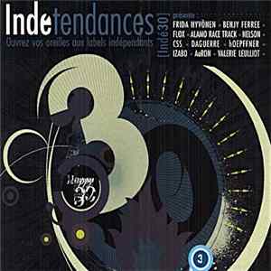 Various - Indétendances 30 Album