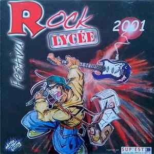Various - Rock Lycée 2001 Album