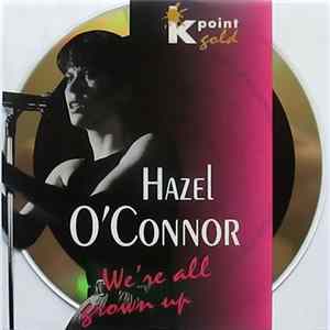 Hazel O'Connor - We're All Grown Up Album