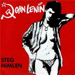 John Lenin - Steg Album