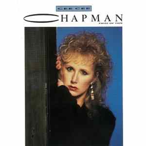 Cee Cee Chapman - Twist Of Fate Album