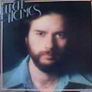 Rupert Holmes - Rupert Holmes Album