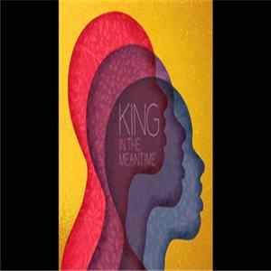 King - In The Meantime Album
