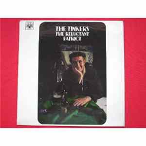 The Tinkers - The Reluctant Patriot Album