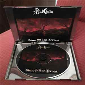 Paul Chain - King Of The Dream Album