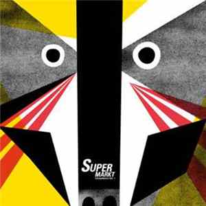 Various - Der Super Markt Compilation Vol. 1 Album