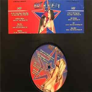 Various - Hot & Dirty Vol. 4 Album