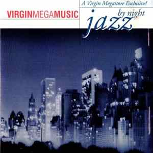 Various - Jazz By Night Album