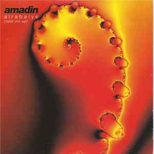 Amadin - Alrabaiye (Take Me Up) Album