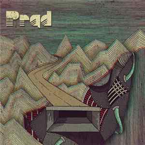 Prąd - Prąd Album