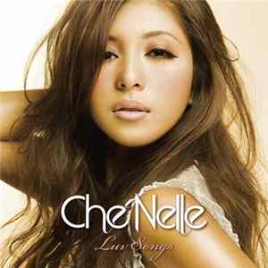 Che'Nelle - Luv Songs Album