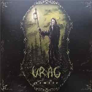 Vrag - Remete Album