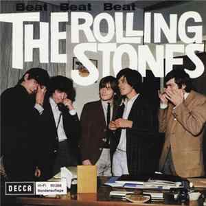 The Rolling Stones - Beat Beat Beat At The Beep Album