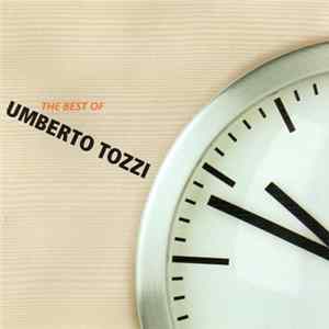 Umberto Tozzi - The Best Of Umberto Tozzi Album