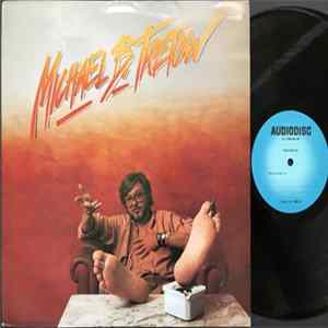 Michael B. Tretow - Michael B. Tretow Album
