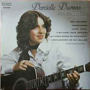 Danielle Dumas - Tyrolienne & Country Album