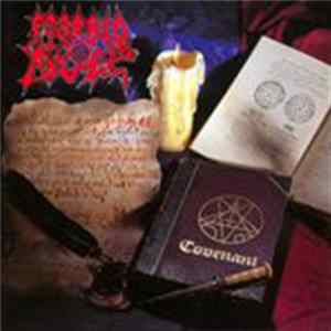 Morbid Angel - Covenant Album