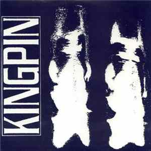 Kingpin - Holding Tomorrow Album