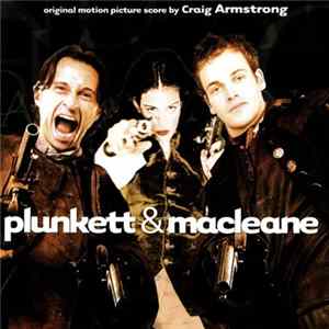 Craig Armstrong - Plunkett & Macleane OST Album