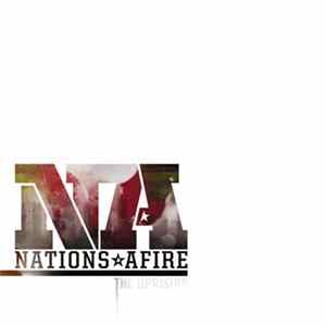 Nations Afire - The Uprising Album