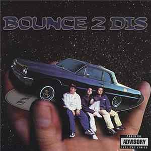 Central Style Sound - Bounce 2 Dis Album