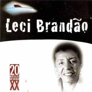 Leci Brandão - Millennium - 20 Músicas Do Século XX Album