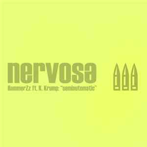 HammerZz feat. K. Krump - Semiautomatic Album