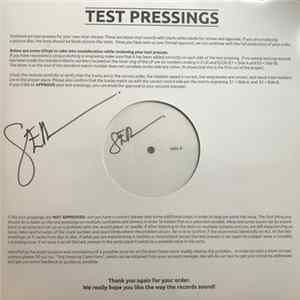 Stephen Thrower - Trouser Bar Album
