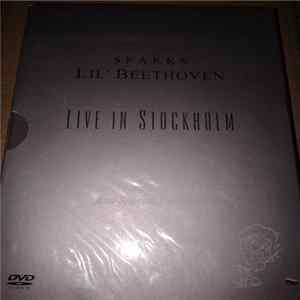 Sparks - Lil' Beethoven Album