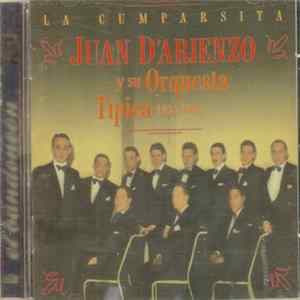 Juan D'Arienzo Y Su Orquesta Típica - La Cumparsita Album