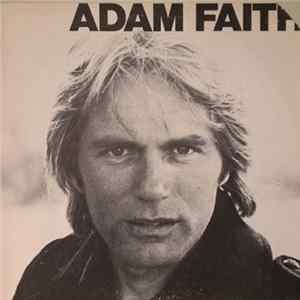 Adam Faith - I Survive Album
