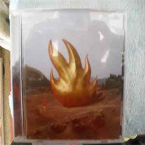 Audioslave - Audioslave Album