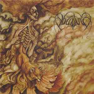 Obastra - Mosaic Album