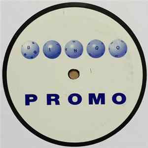 Various - Bingo Allstars Vol. 1 Album
