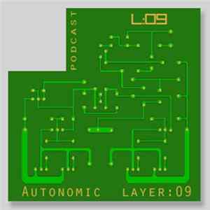 Plus Ultra - Autonomic Podcast Layer 09 Album