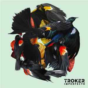 Troker - Imperfecto Album