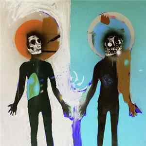 Massive Attack - Splitting The Atom EP Album