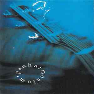 The I-Rails - Panharmonium Album